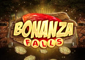 Bonanza Falls
