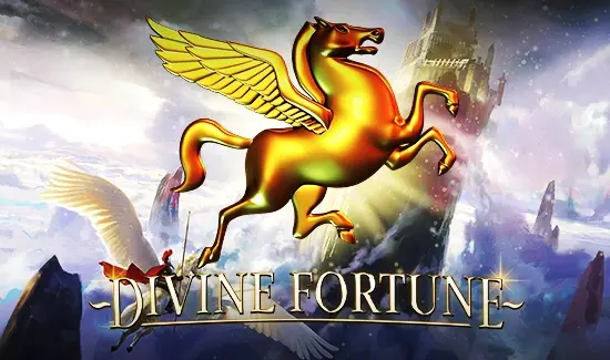 To heldige spillere vinder kæmpe gevinster på Divine Fortune