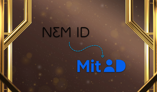 mitid-opdatering