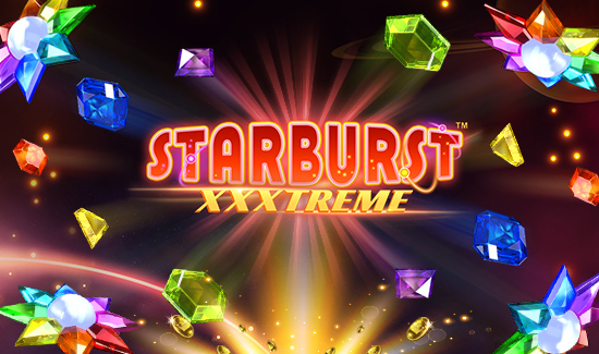 gevinst-rekord-starburst-xxxtreme