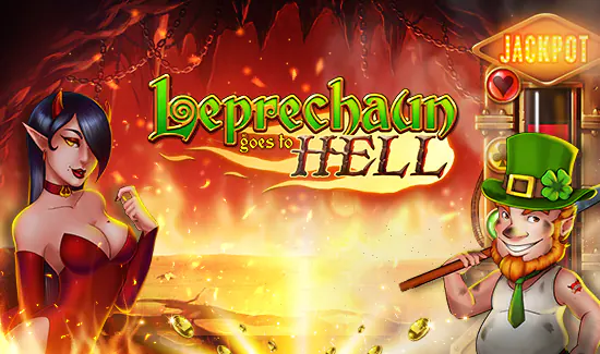 leprechaun-goes-to-hell-jackpot-gevinst