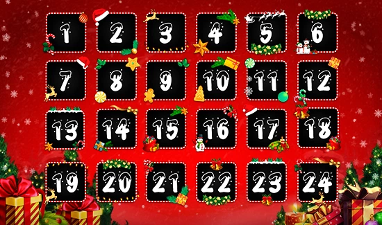 december-byder-paa-gaveregn-paa-royalcasino